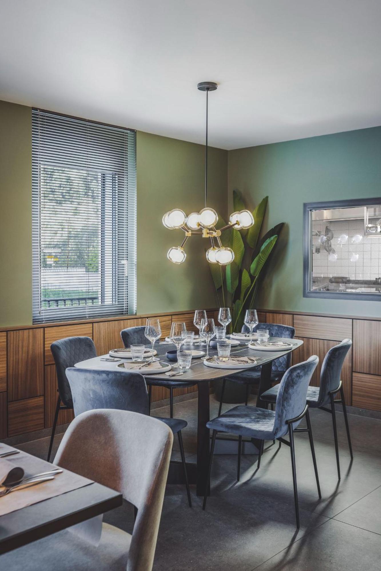 3 Vie Restaurant & Rooms Acquarossa Екстер'єр фото