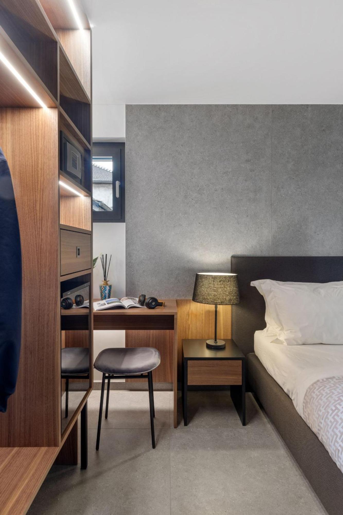 3 Vie Restaurant & Rooms Acquarossa Екстер'єр фото
